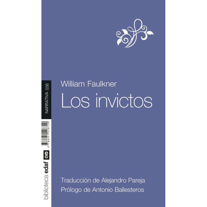 INVICTOS,LOS