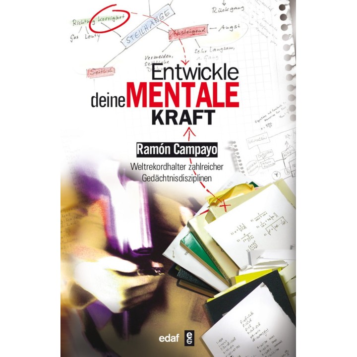 ENTWICKLE DEINE MENTALE KRAFT