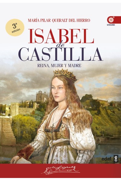 ISABEL DE CASTILLA REINA MUJER Y MADRE