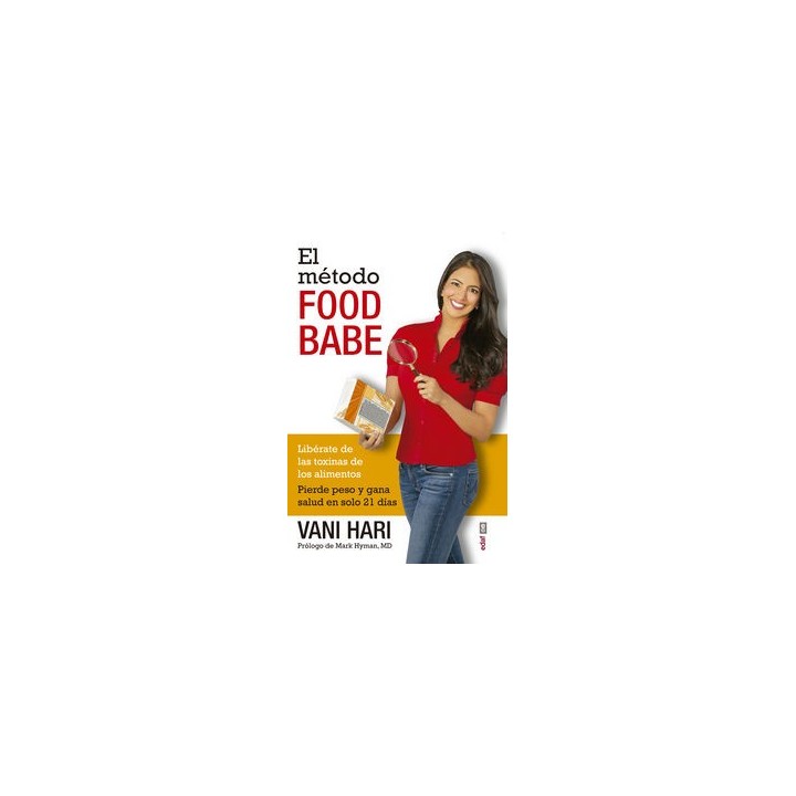 METODO FOOD BABE,EL
