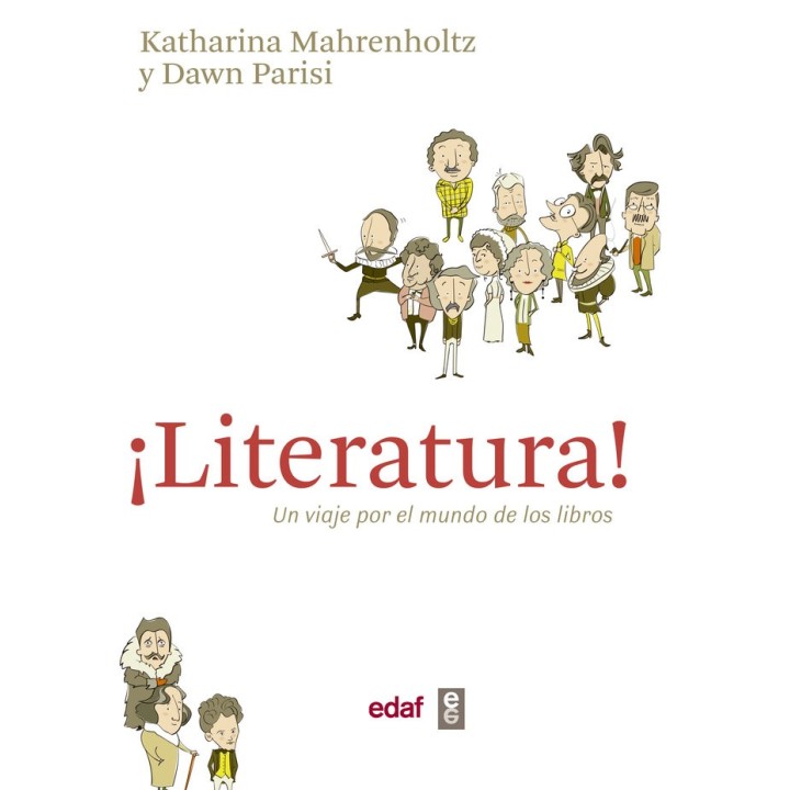 LITERATURA