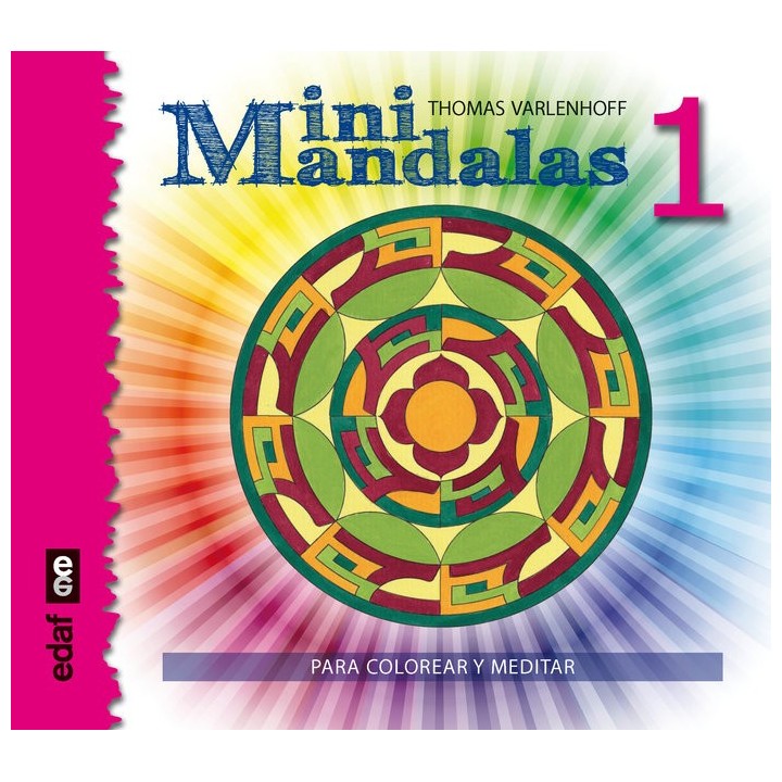 MINI MANDALAS 1