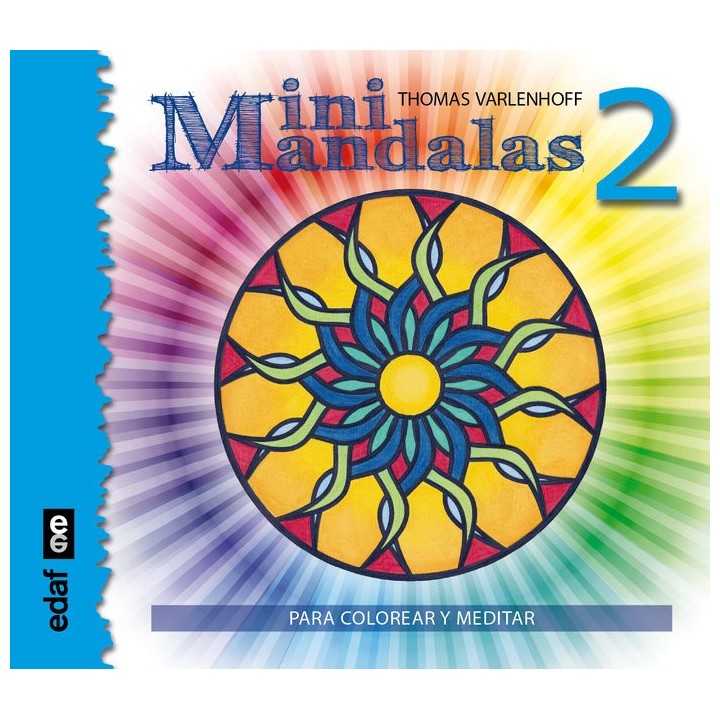 MINI MANDALAS 2