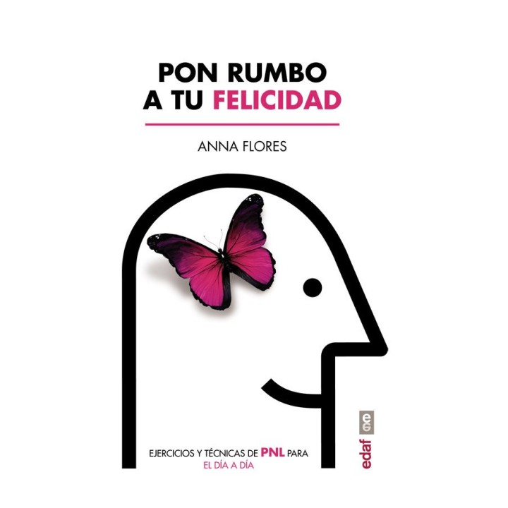 PON RUMBO A TU FELICIDAD