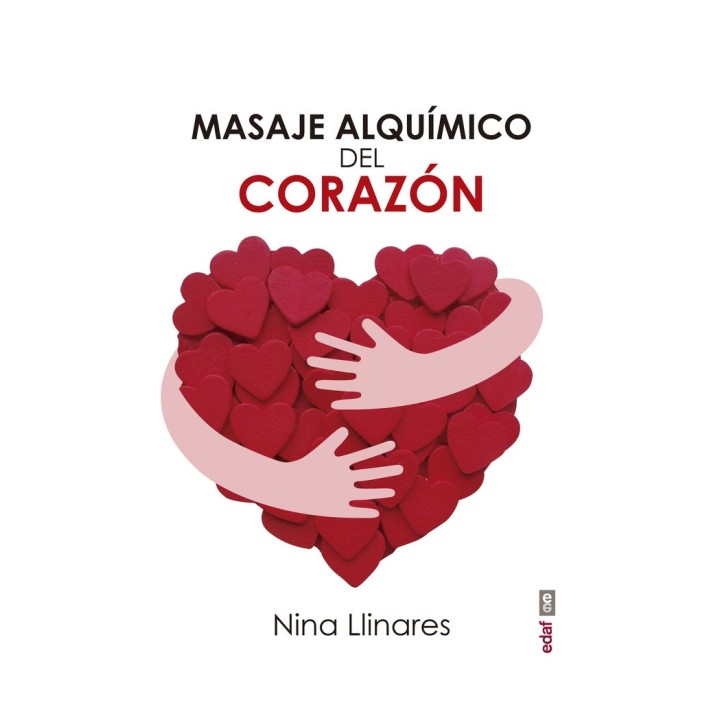 MASAJE ALQUIMICO DEL CORAZON