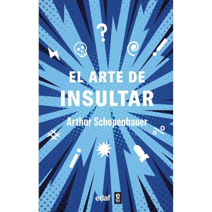 EL ARTE DE INSULTAR