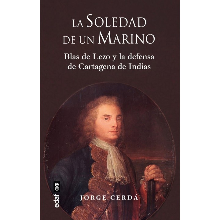 LA SOLEDAD DE UN MARINO
