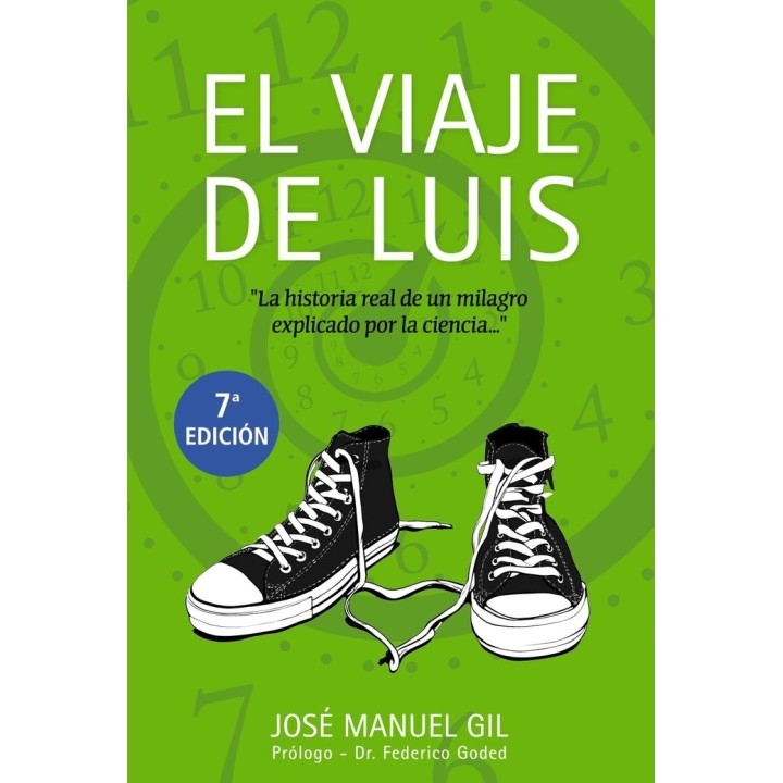 VIAJE DE LUIS,EL