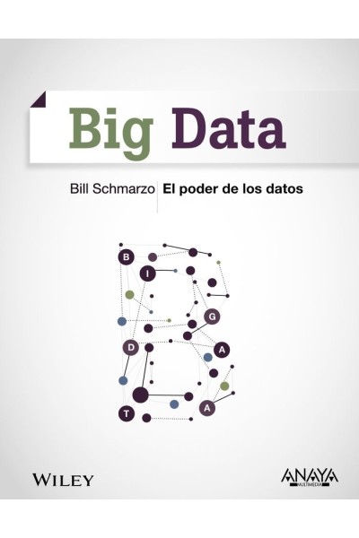 BIG DATA EL PODER DE LOS DATOS
