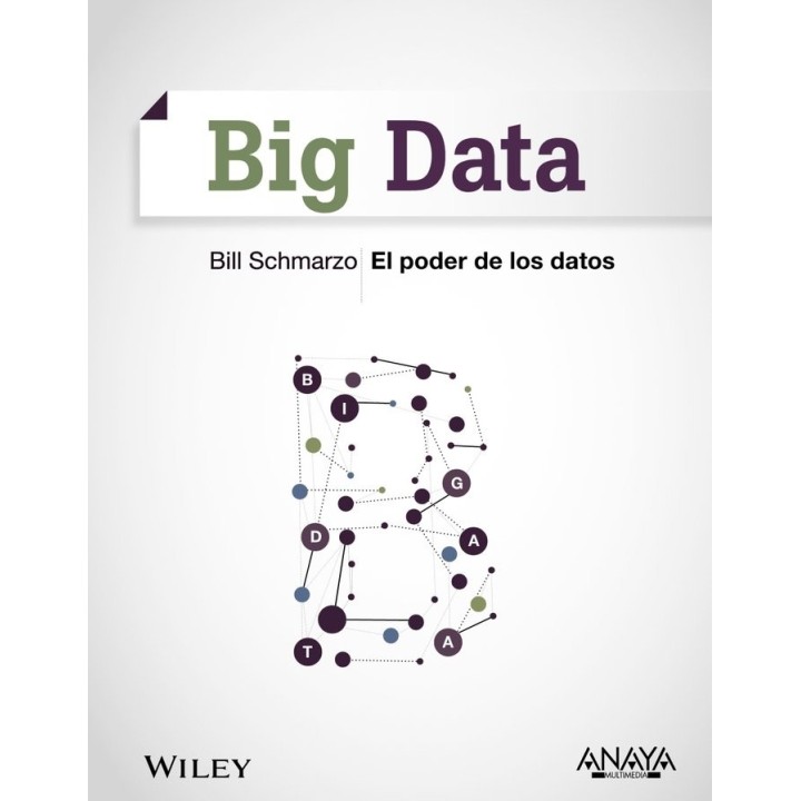 BIG DATA EL PODER DE LOS DATOS