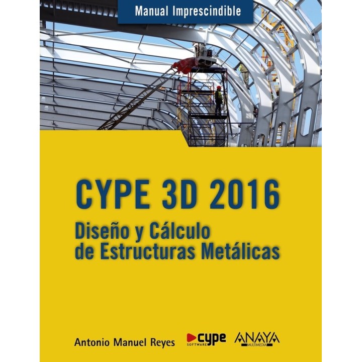 CYPE 3D 2016