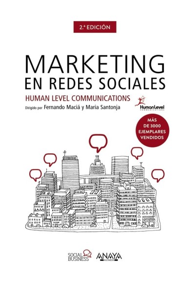 MARKETING CON REDES SOCIALES