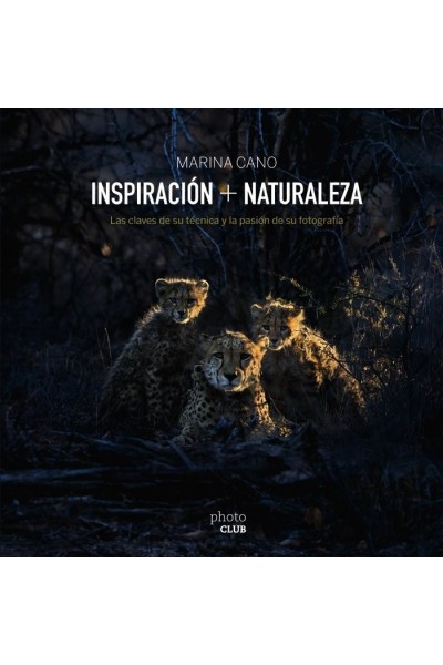 INSPIRACION & NATURALEZA MARINA CANO
