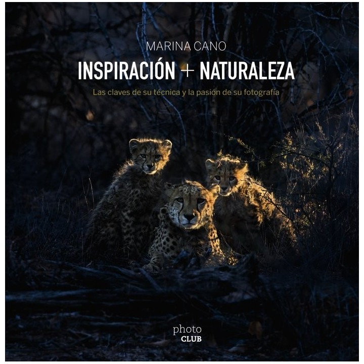 INSPIRACION & NATURALEZA MARINA CANO