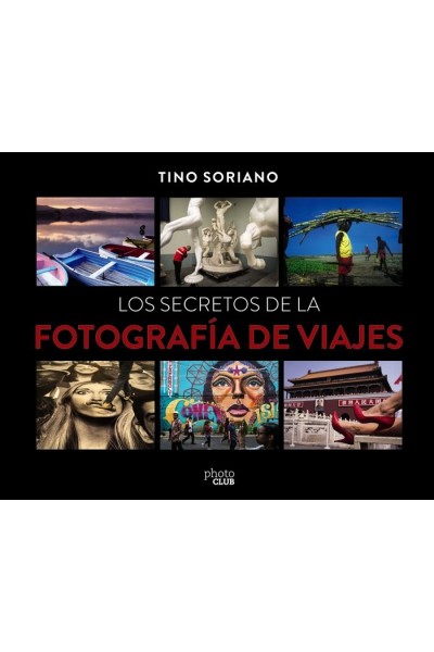 SECRETOS DE LA FOTOGRAFIA DE VIAJES,LOS