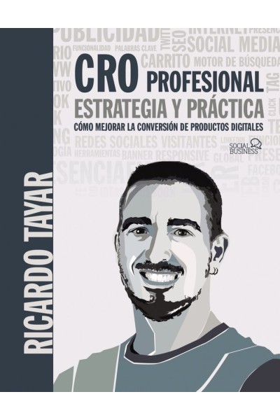 CRO PROFESIONAL. ESTRATEGIA Y PRACTICA