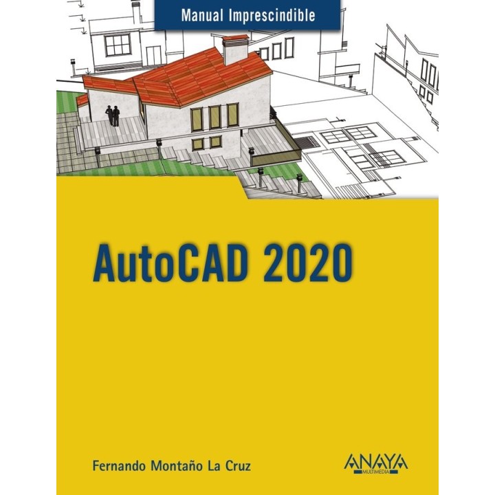 AUTOCAD 2020