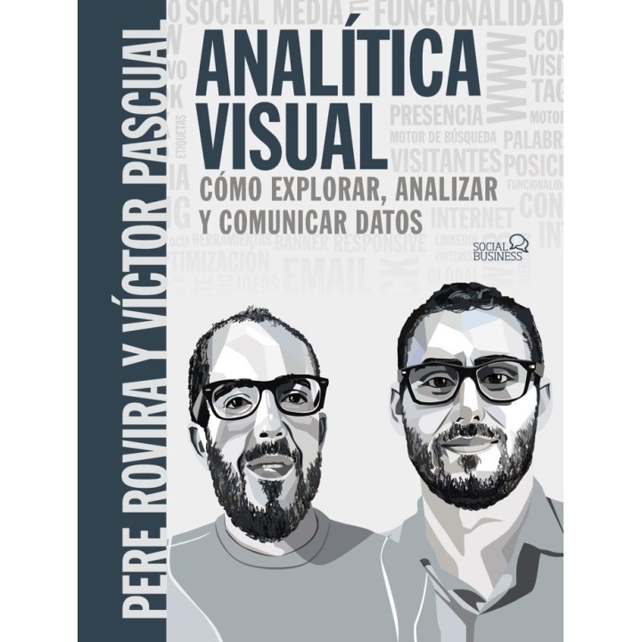 ANALITICA VISUAL COMO EXPLORAR ANALIZAR