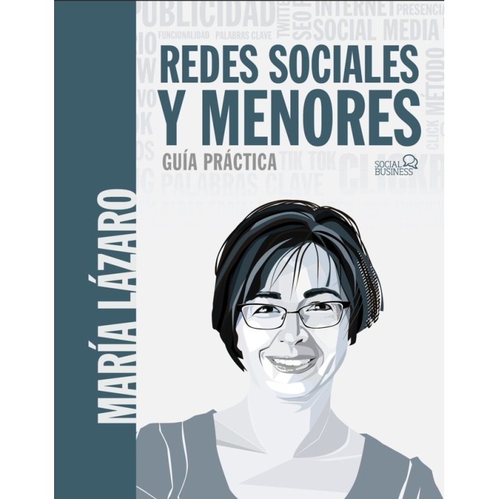 REDES SOCIALES Y MENORES GUIA PRACTICA