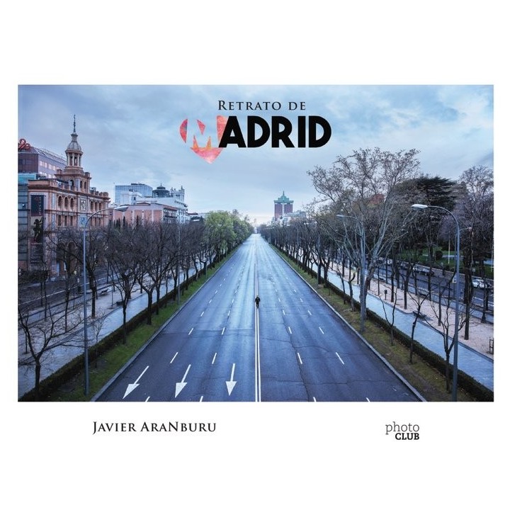 RETRATO DE MADRID
