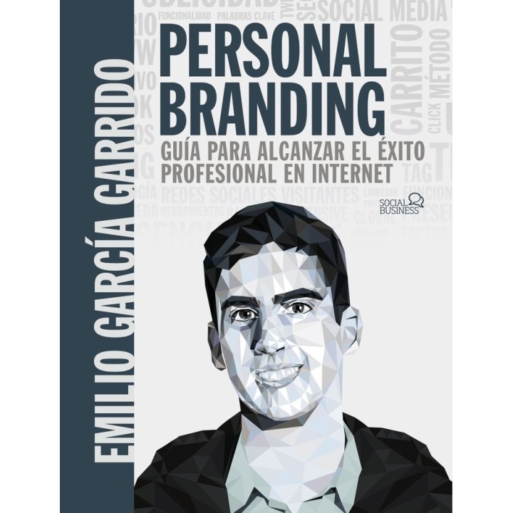 PERSONAL BRANDING GUIA PARA ALCANZAR EL EXITO