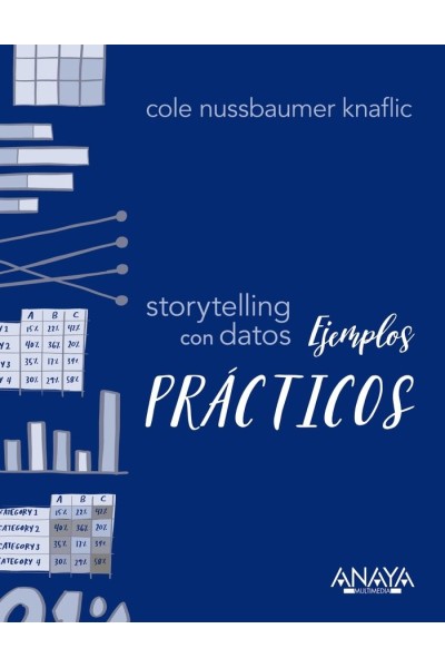 STORYTELLING CON DATOS EJEMPLOS PRACTICOS