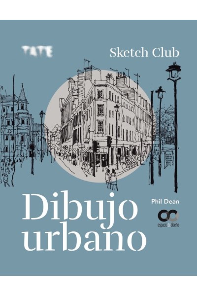 DIBUJO URBANO