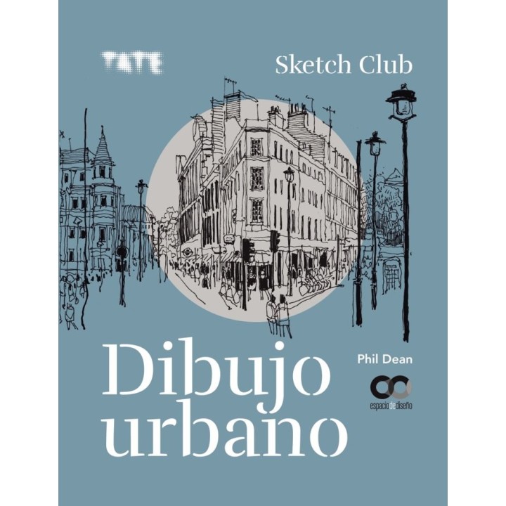 DIBUJO URBANO