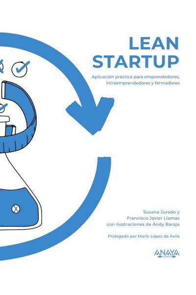 LEAN STARTUP