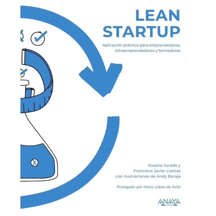 LEAN STARTUP