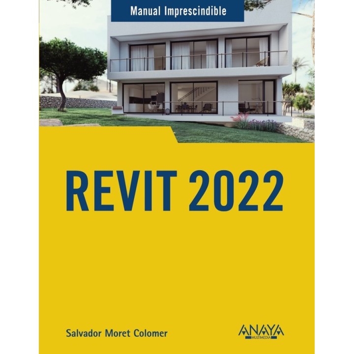 REVIT 2022