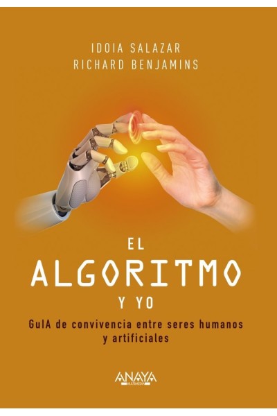 EL ALGORITMO Y YO