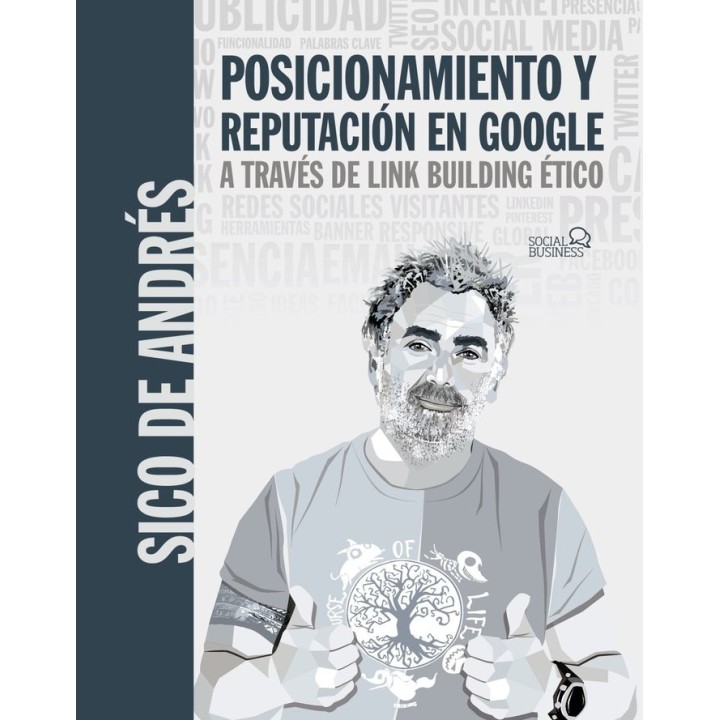 POSICIONAMIENTO Y REPUTACION ONLINE A TRAVES DE LINK BUILDIN