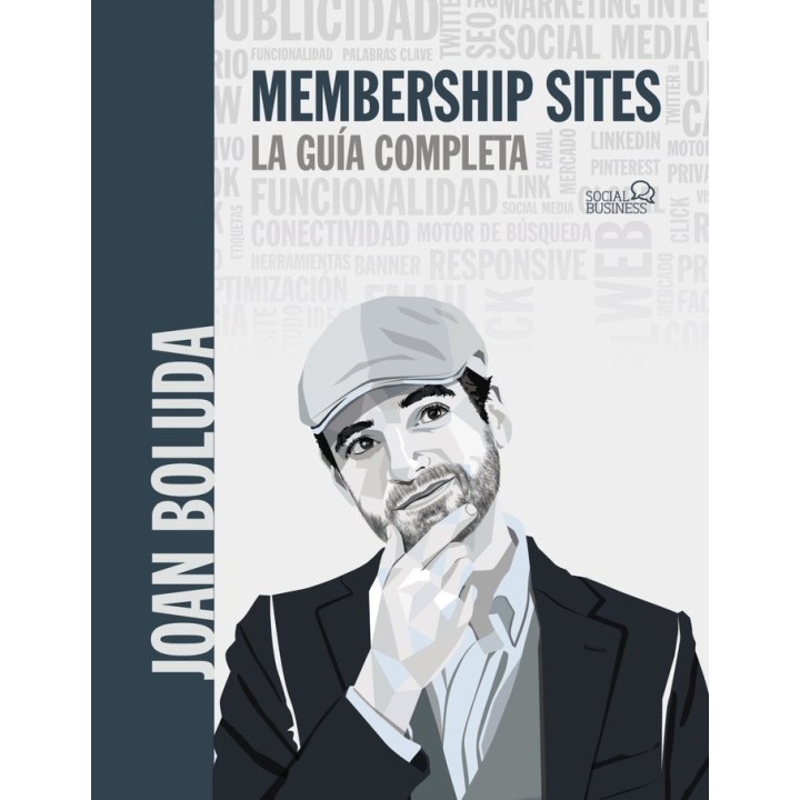 MEMBERSHIP SITES LA GUIA COMPLETA