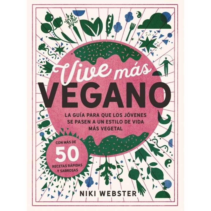 VIVE MAS VEGANO
