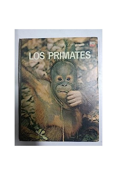 Los primates