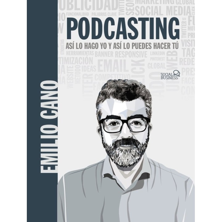 PODCASTING ASI LO HAGO YO Y ASI LO PUEDES HACER TU