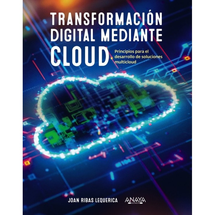 TRANSFORMACION DIGITAL MEDIANTE CLOUD