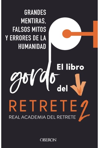 EL LIBRO GORDO DEL RETRETE 2