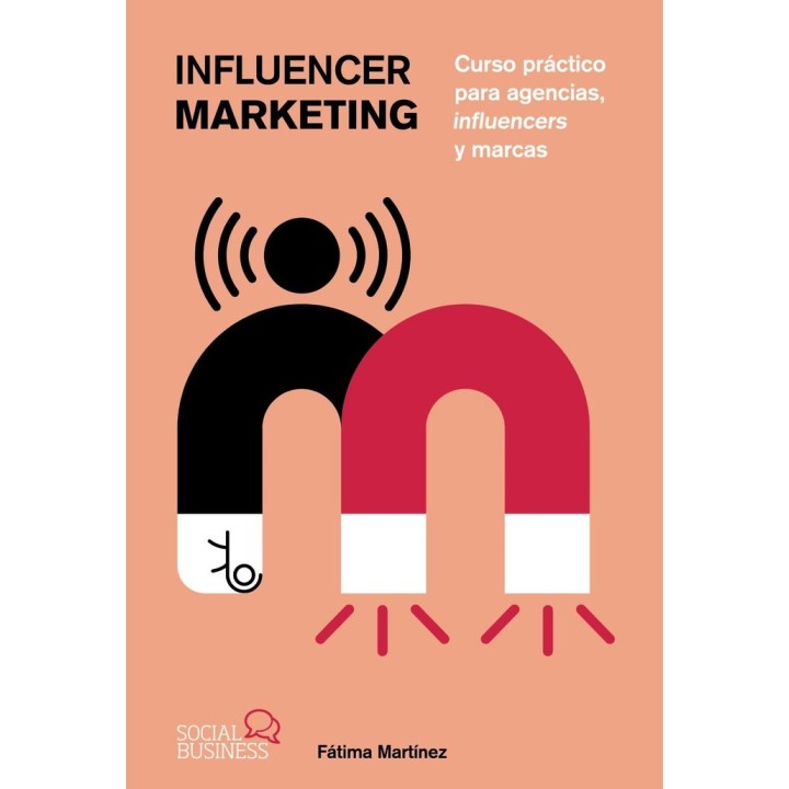 INFLUENCER MARKETING