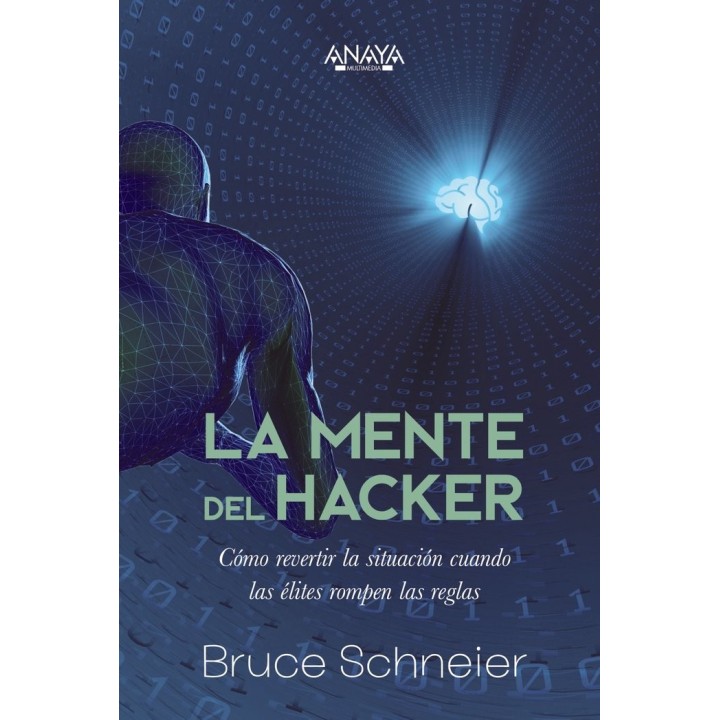LA MENTE DEL HACKER COMO REVERTIR LA SITUACION CUANDO LAS E