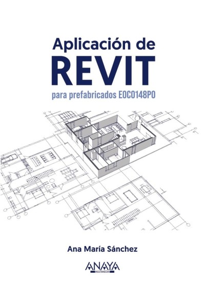 APLICACION DE REVIT PARA PREFABRICADOS EOCO148PO