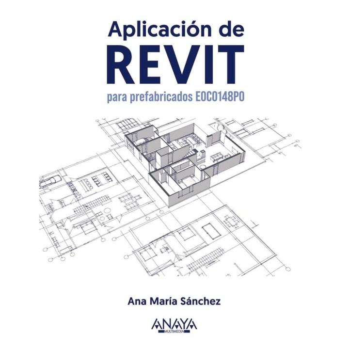 APLICACION DE REVIT PARA PREFABRICADOS EOCO148PO