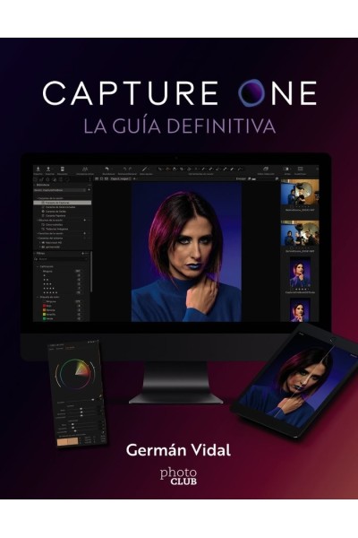 CAPTURE ONE