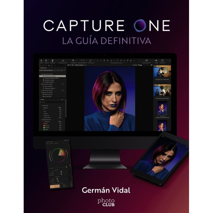 CAPTURE ONE