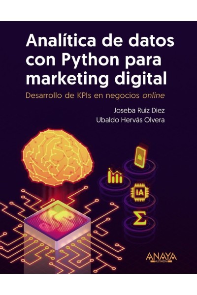 ANALITICA DE DATOS CON PYTHON PARA MARKETING DIGITAL