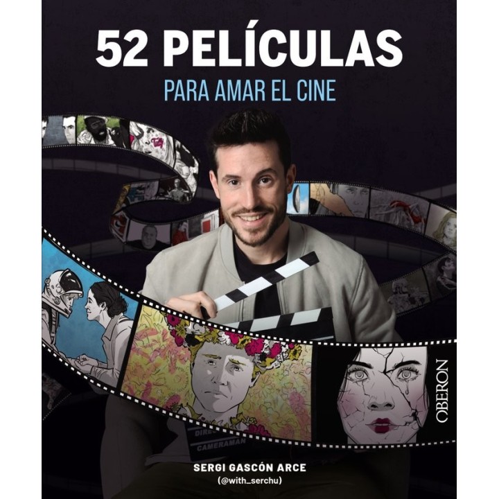 52 PELICULAS PARA AMAR EL CINE