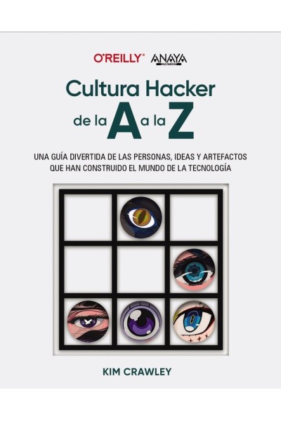 CULTURA HACKER DE LA A A LA Z