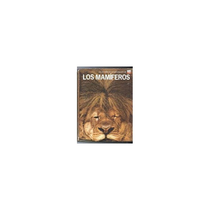 Los Mamiferos