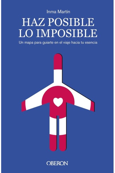 HAZ POSIBLE LO IMPOSIBLE